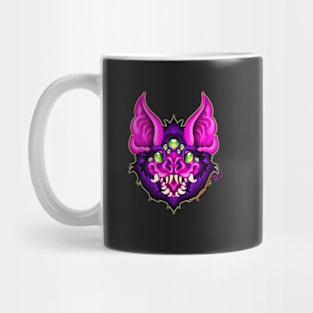 Batty Mug